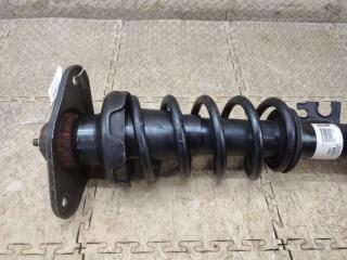 Стойка правая задняя MINI CLUBMAN R55 R55H026B 2 ракурс