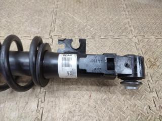 Стойка правая задняя MINI CLUBMAN R55 R55H026B 3 ракурс
