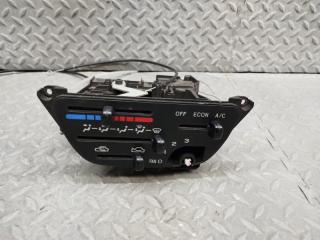 Климат-контроль SUBARU PLEO RV1 1 ракурс