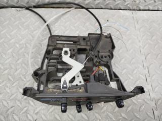 Климат-контроль SUBARU PLEO RV1 3 ракурс