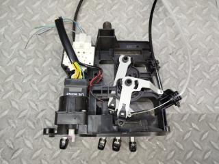 Климат-контроль SUBARU PLEO RV1 4 ракурс