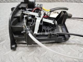 Климат-контроль SUBARU PLEO RV1 5 ракурс