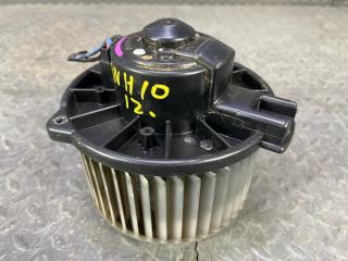 Мотор печки передний TOYOTA ALPHARD 2012