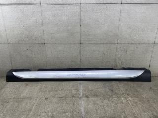 Порог BMW X1 E84 51772990599 2 ракурс