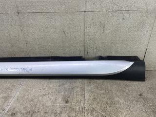 Порог BMW X1 E84 51772990599 5 ракурс