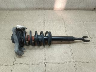 Стойка левая передняя AUDI A4 8E ALT 8E0413031BE 1 ракурс