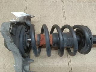 Стойка левая передняя AUDI A4 8E ALT 8E0413031BE 2 ракурс