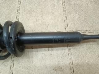 Стойка левая передняя AUDI A4 8E ALT 8E0413031BE 4 ракурс