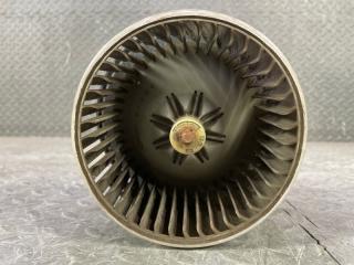 Мотор печки DAIHATSU TANTO L350S 272700-0190 3 ракурс