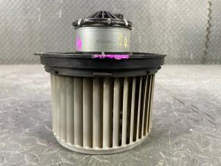 Мотор печки SUZUKI EVERY DA62V 272500-0412 2 ракурс