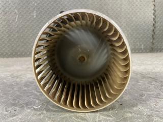 Мотор печки SUZUKI EVERY DA62V 272500-0412 4 ракурс