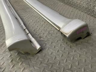 Порог SUBARU FORESTER SG5 EJ20 2 ракурс