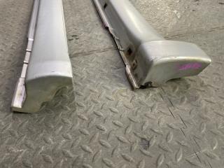 Порог SUBARU FORESTER SG5 EJ20 3 ракурс