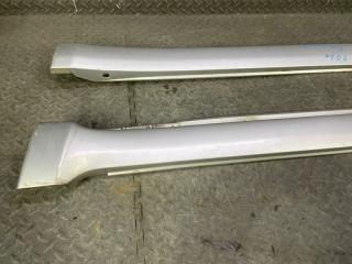 Порог SUBARU FORESTER SG5 EJ20 5 ракурс