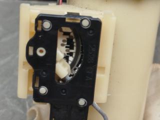 Топливный насос HONDA LIFE JB5 P07A 3 ракурс