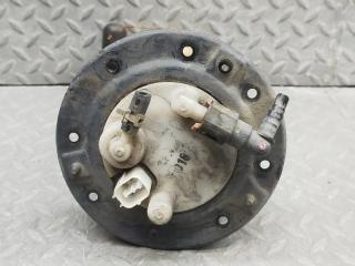 Топливный насос HONDA LIFE JB5 P07A 5 ракурс