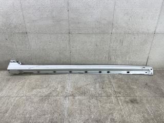 Порог DAIHATSU MOVE LA160S KF 75853-B2150 2 ракурс