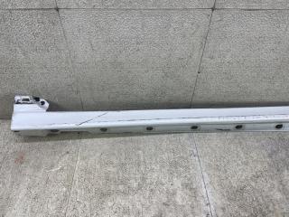 Порог DAIHATSU MOVE LA160S KF 75853-B2150 3 ракурс