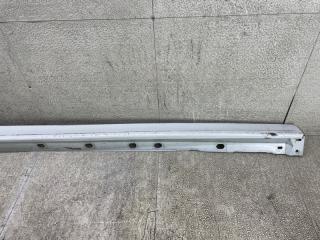 Порог DAIHATSU MOVE LA160S KF 75853-B2150 4 ракурс