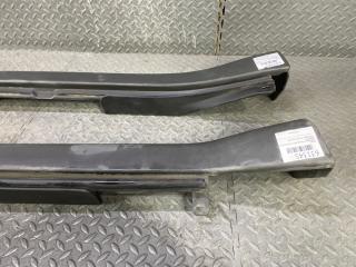 Порог CHEVROLET TRAILBLAZER GMT360 LL8 15087813 4 ракурс
