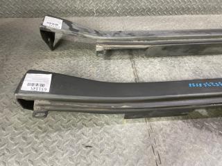 Порог CHEVROLET TRAILBLAZER GMT360 LL8 15087813 5 ракурс