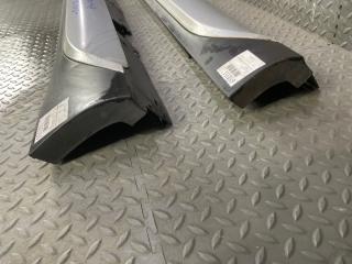 Порог BMW X1 E84 51772990599 2 ракурс