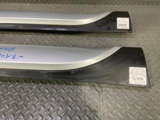 Порог BMW X1 E84 51772990599 4 ракурс