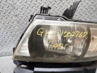 Фара левая передняя HONDA MOBILIO SPIKE GK1 L15A 100-22609 2 ракурс
