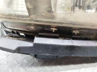 Фара левая передняя HONDA MOBILIO SPIKE GK1 L15A 100-22609 4 ракурс