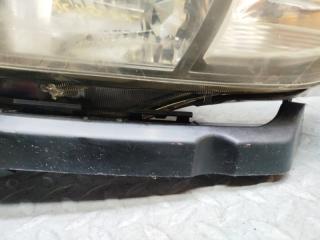 Фара левая передняя HONDA MOBILIO SPIKE GK1 L15A 100-22609 5 ракурс