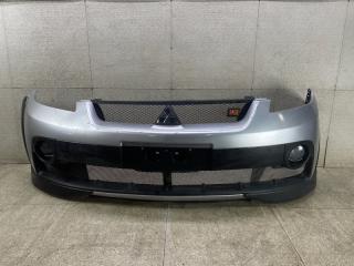 Бампер передний MITSUBISHI COLT Z27A 4G15T 6400A5742Y4XB 1 ракурс