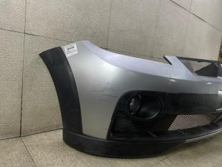 Бампер передний MITSUBISHI COLT Z27A 4G15T 6400A5742Y4XB 2 ракурс