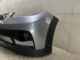 Бампер передний MITSUBISHI COLT Z27A 4G15T 6400A5742Y4XB 3 ракурс