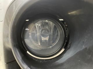Бампер передний MITSUBISHI COLT Z27A 4G15T 6400A5742Y4XB 5 ракурс