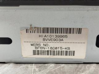 Магнитофон VOLVO S60 FS48 B4164T BF6N18C815KB 2 ракурс