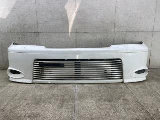 Запчасть бампер передний NISSAN CUBE 1999