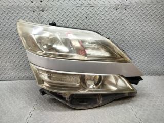 Фара правая передняя TOYOTA VELLFIRE ANH25 2AZ-FE 58-23 1 ракурс