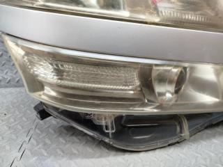 Фара правая передняя TOYOTA VELLFIRE ANH25 2AZ-FE 58-23 3 ракурс