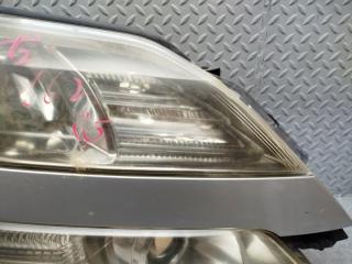 Фара правая передняя TOYOTA VELLFIRE ANH25 2AZ-FE 58-23 4 ракурс