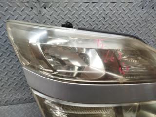 Фара правая передняя TOYOTA VELLFIRE ANH25 2AZ-FE 58-23 5 ракурс