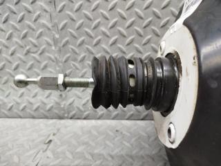 Главный тормозной цилиндр AUDI A4 8K CAL 8K0612103E 2 ракурс