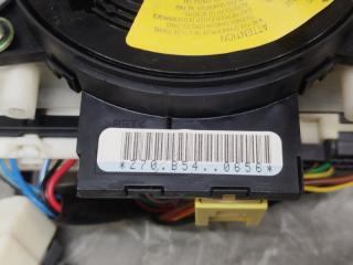Блок подрулевых переключателей MAZDA RX-8 SE3P 13B F15517D529 5 ракурс