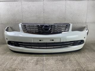 Запчасть бампер передний NISSAN BLUEBIRD SYLPHY 2006