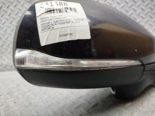 Зеркало правое переднее VOLVO S60 FS48 B4164T 5 ракурс Зеркало правое переднее VOLVO S60 FS48 B4164T 5 ракурс