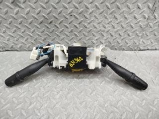 Блок подрулевых переключателей MAZDA RX-8 SE3P 13B F15517D529 5 ракурс