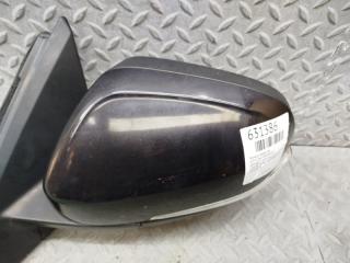 Зеркало левое переднее VOLVO S60 FS48 B4164T 5 ракурс Зеркало левое переднее VOLVO S60 FS48 B4164T 5 ракурс