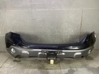 Бампер передний HONDA CR-V RE3 K24A VTEC 71102-SWA-ZZ00 1 ракурс