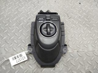 Блок управления TOYOTA SAI AZK10 2AZ-FXE 84780-75040 1 ракурс