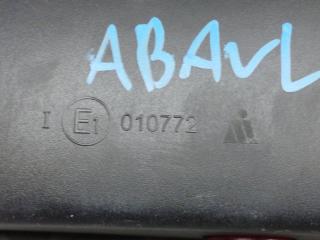 Зеркало заднего вида BMW X1 E84 010772 5 ракурс