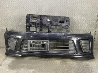 Бампер передний MAZDA FLAIR MJ55S R06A 71711-63R2 1 ракурс